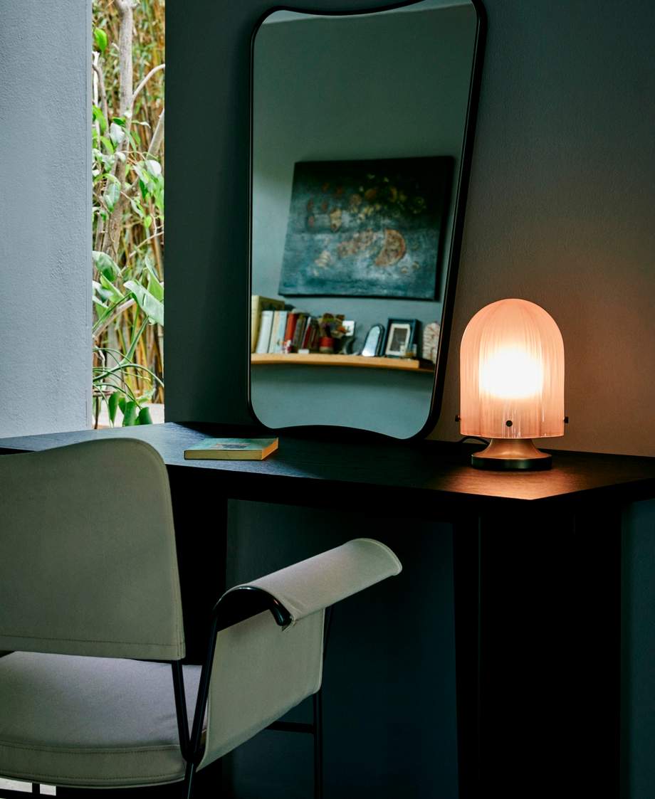 Gubi Seine Table Lamp