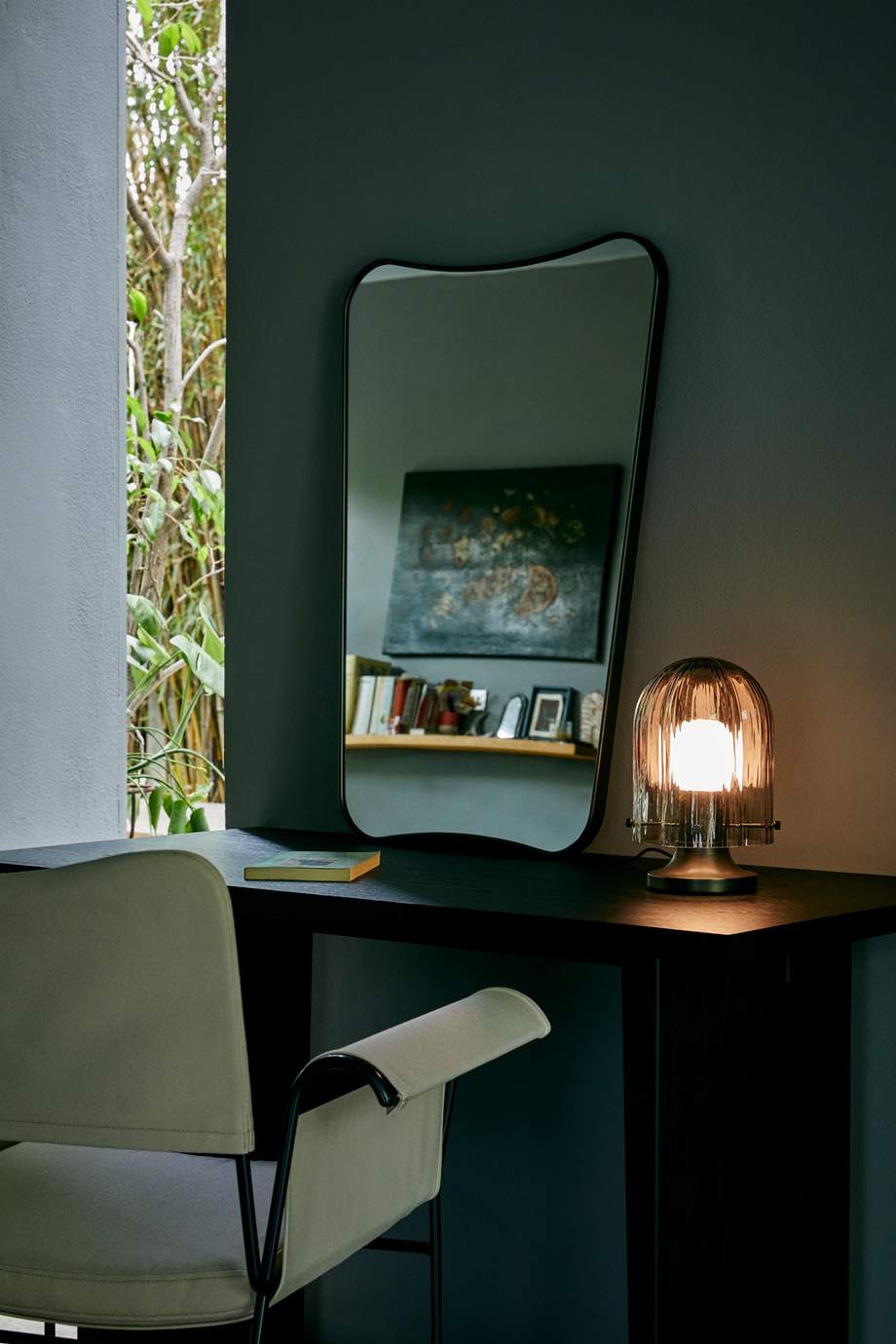 Gubi Seine Table Lamp