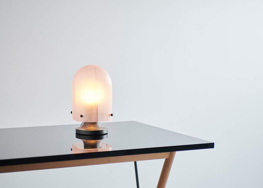 Gubi Seine Table Lamp