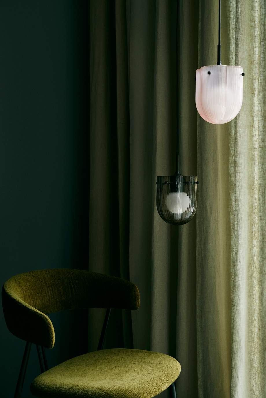Gubi Seine Pendant Lamp