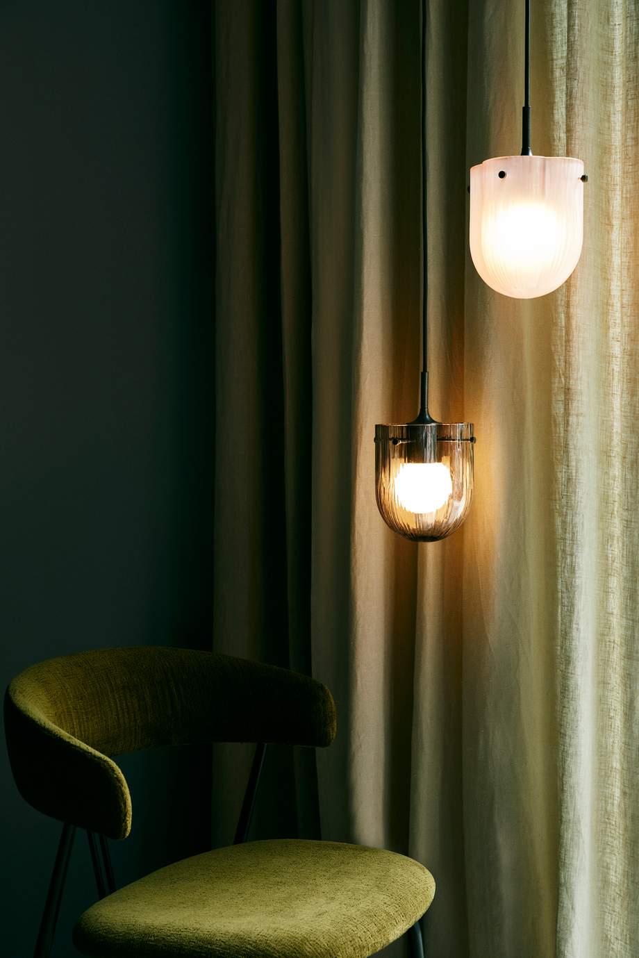Gubi Seine Pendant Lamp
