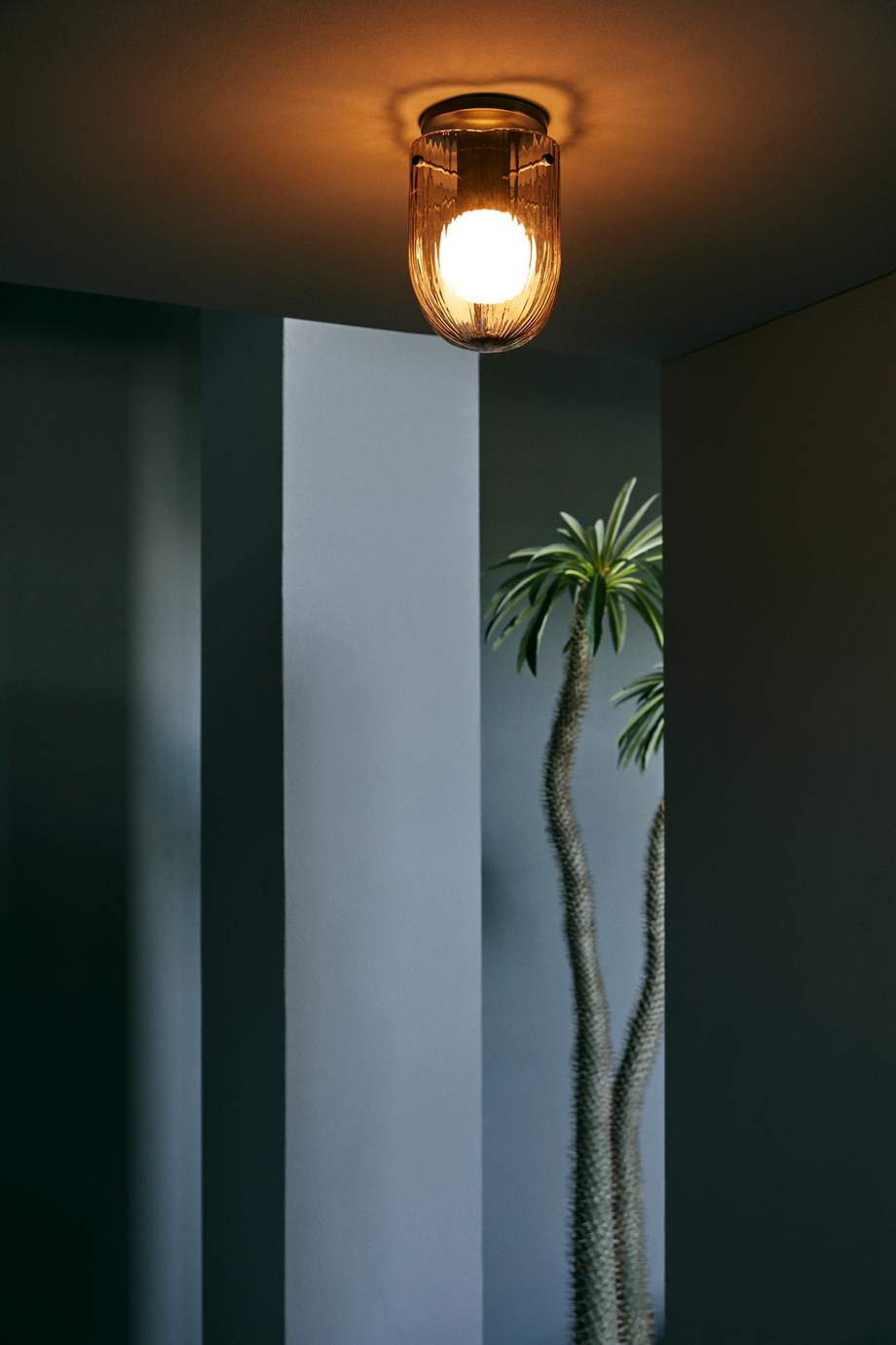Gubi Seine Ceiling Lamp