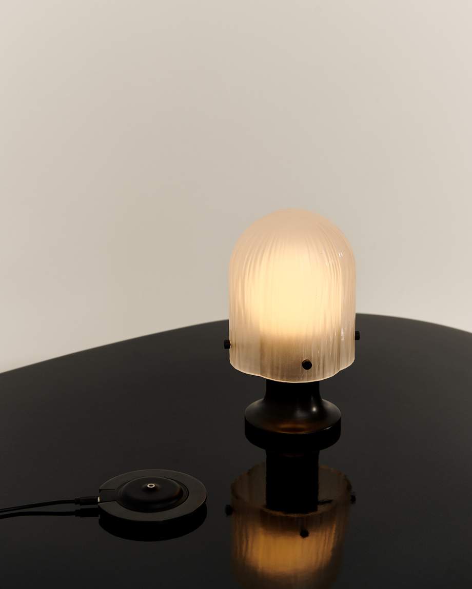 Gubi Seine Portable Lamp
