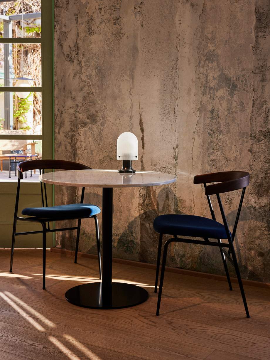 Gubi Seine Portable Lamp