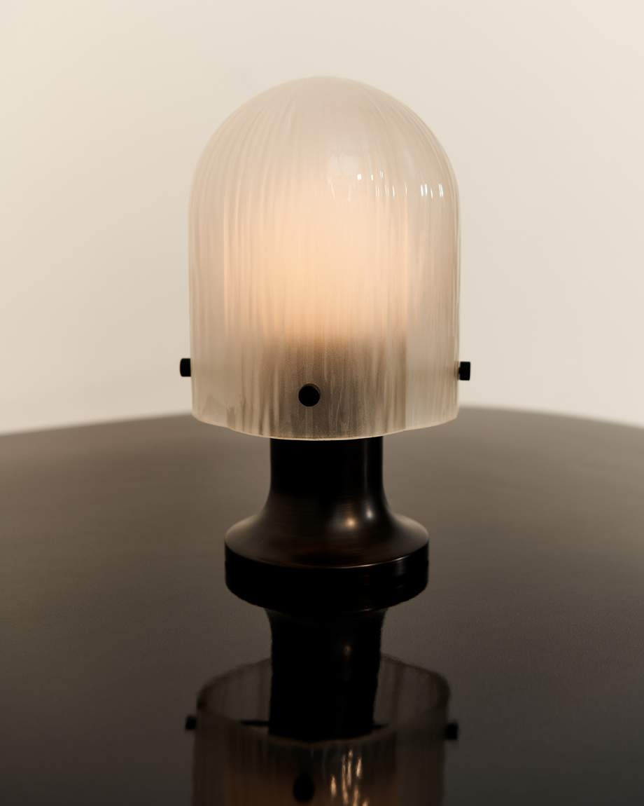 Gubi Seine Portable Lamp