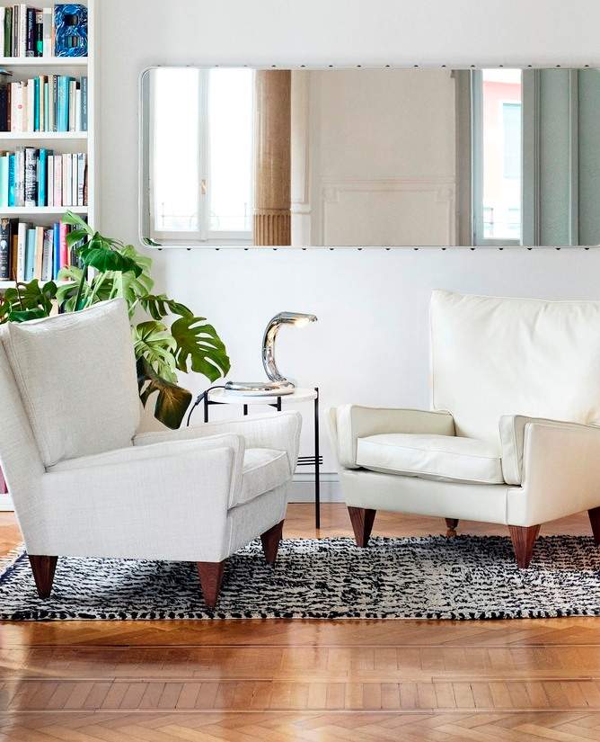 Gubi Aspide Table Lamp