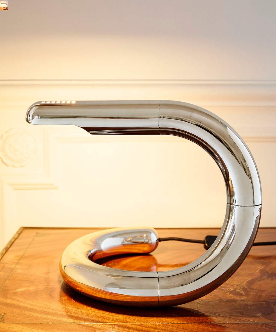 Gubi Aspide Table Lamp