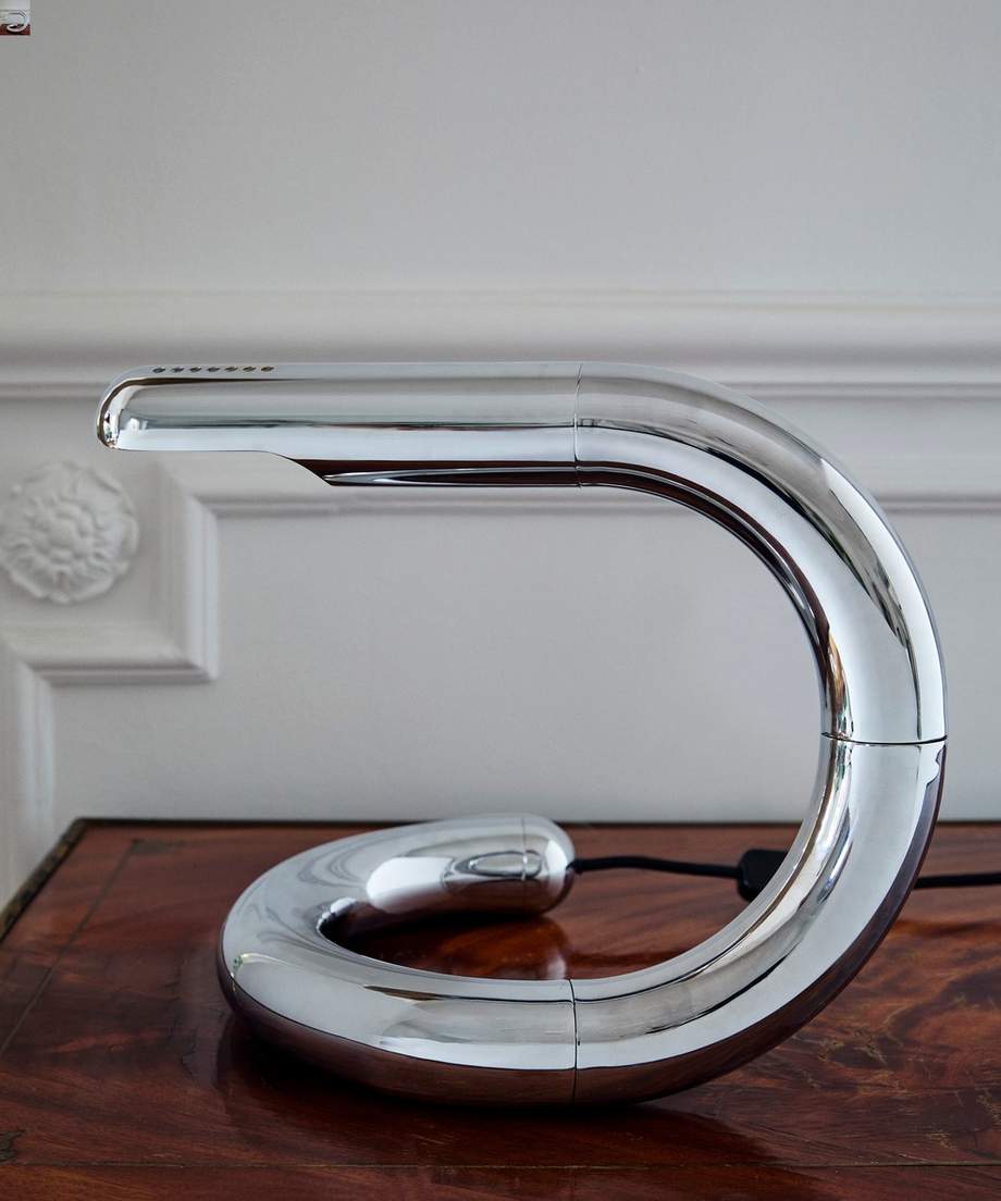 Gubi Aspide Table Lamp