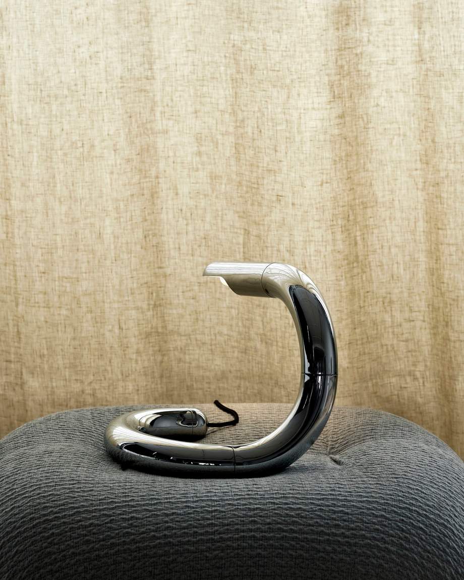 Gubi Aspide Table Lamp