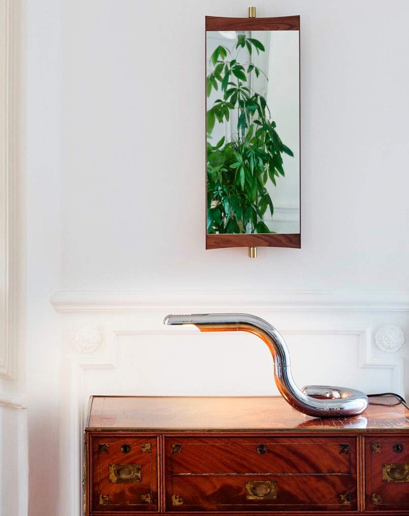 Gubi Aspide Table Lamp