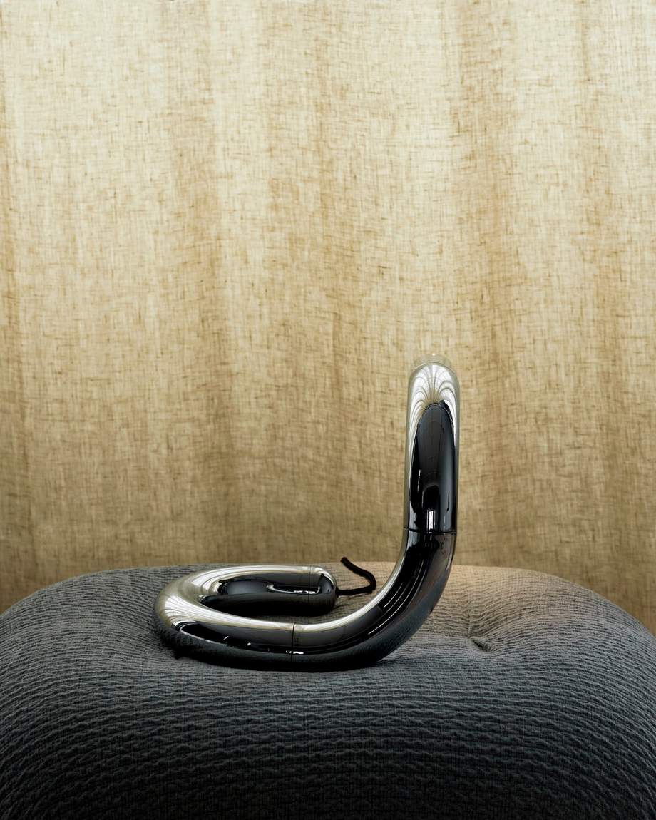 Gubi Aspide Table Lamp