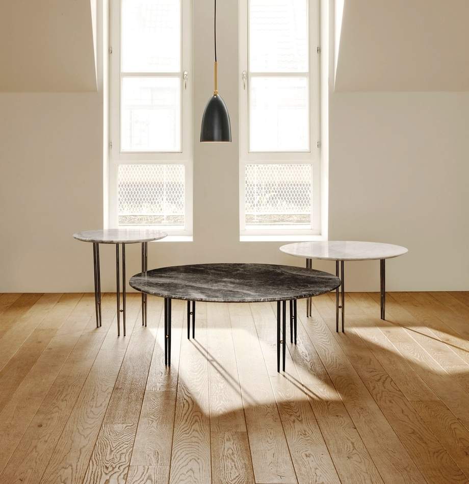 Gubi ioi Coffee Table
