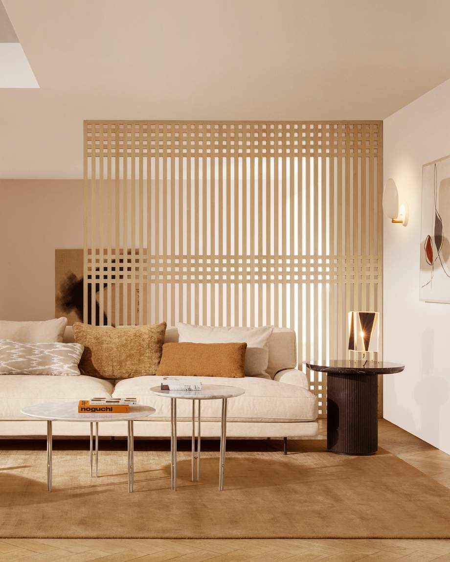Gubi ioi Coffee Table