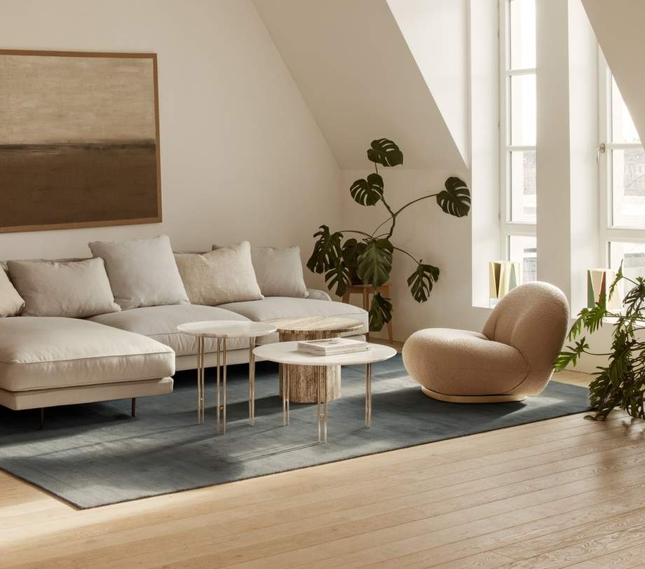 Gubi ioi Coffee Table