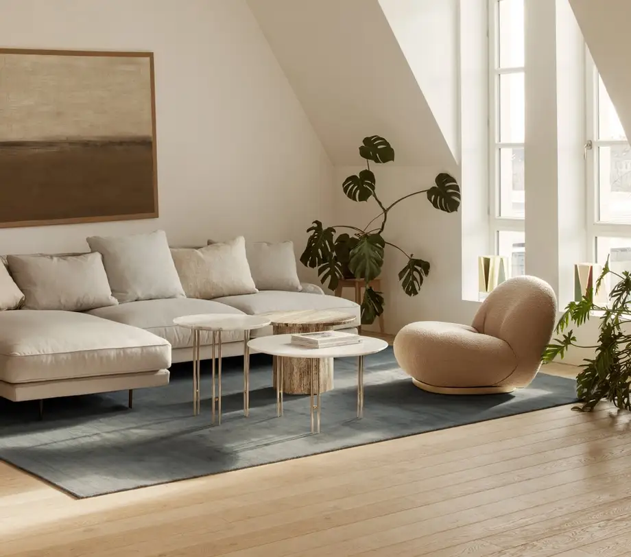 Gubi ioi Coffee Table