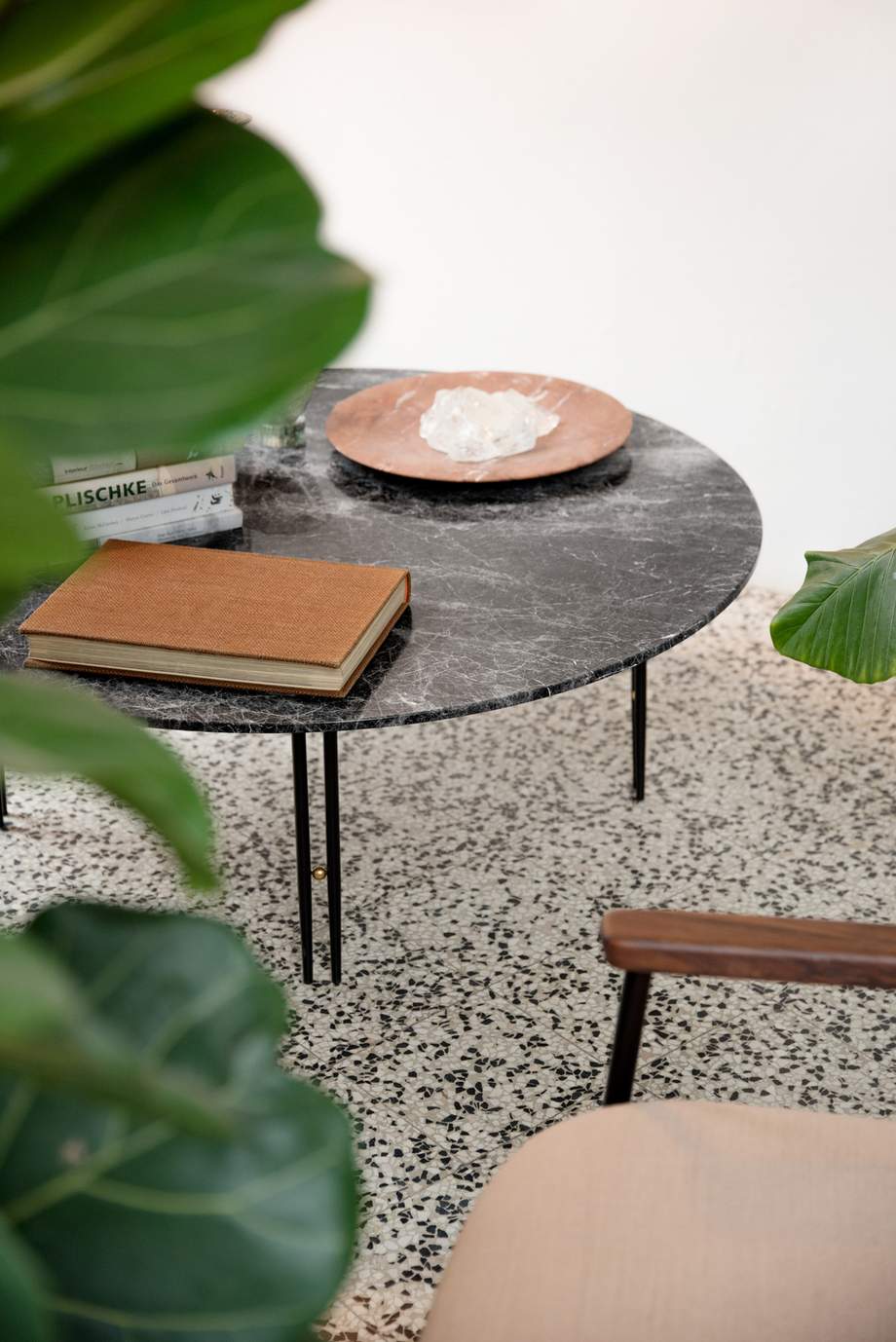 Gubi ioi Coffee Table
