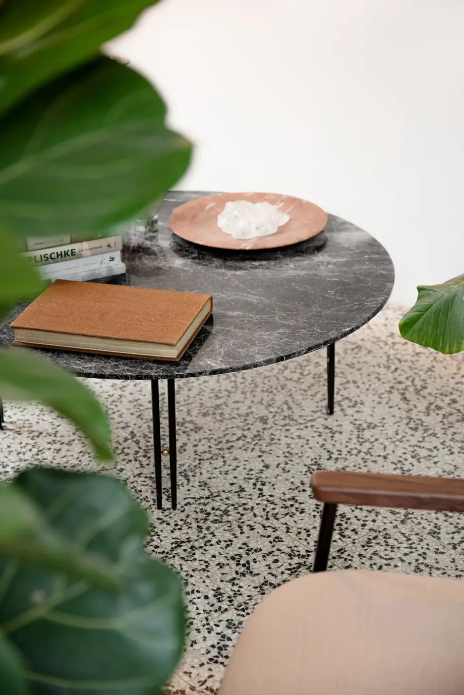 Gubi ioi Coffee Table