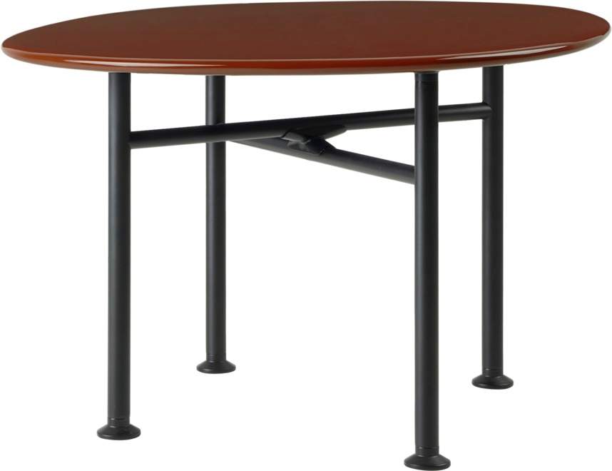Gubi Carmel Coffee Table