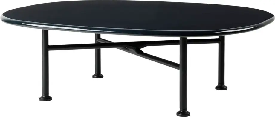 Gubi Carmel Coffee Table