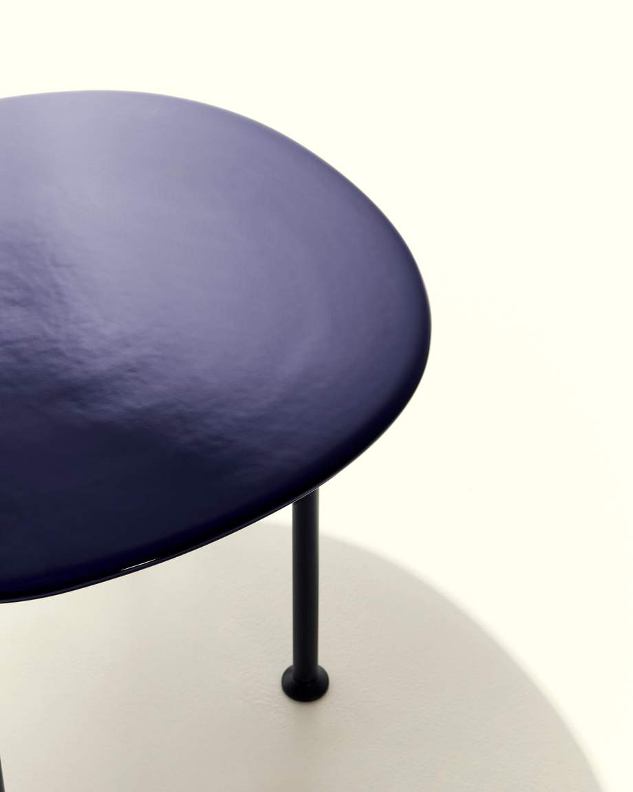 Gubi Carmel Coffee Table