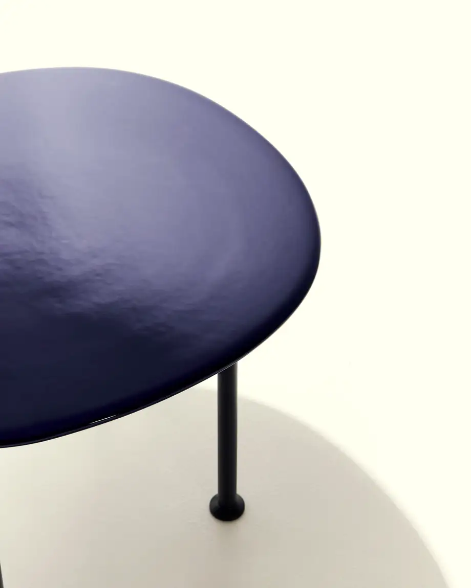 Gubi Carmel Coffee Table