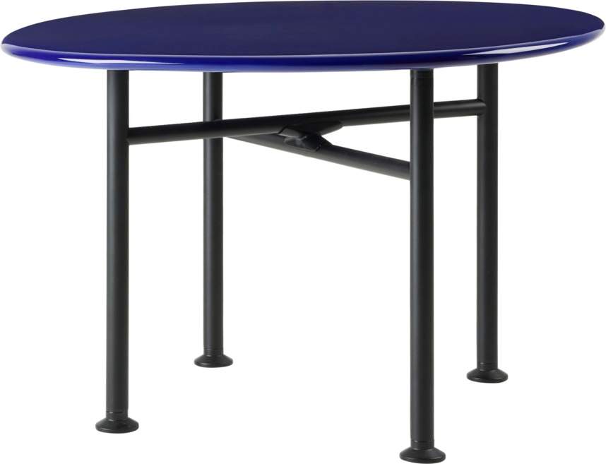 Gubi Carmel Coffee Table