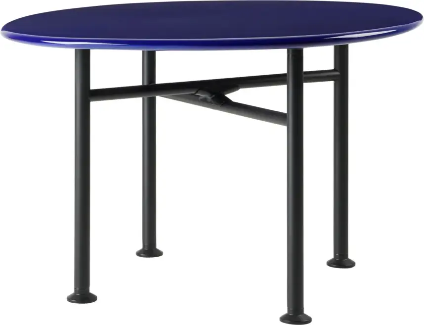 Gubi Carmel Coffee Table