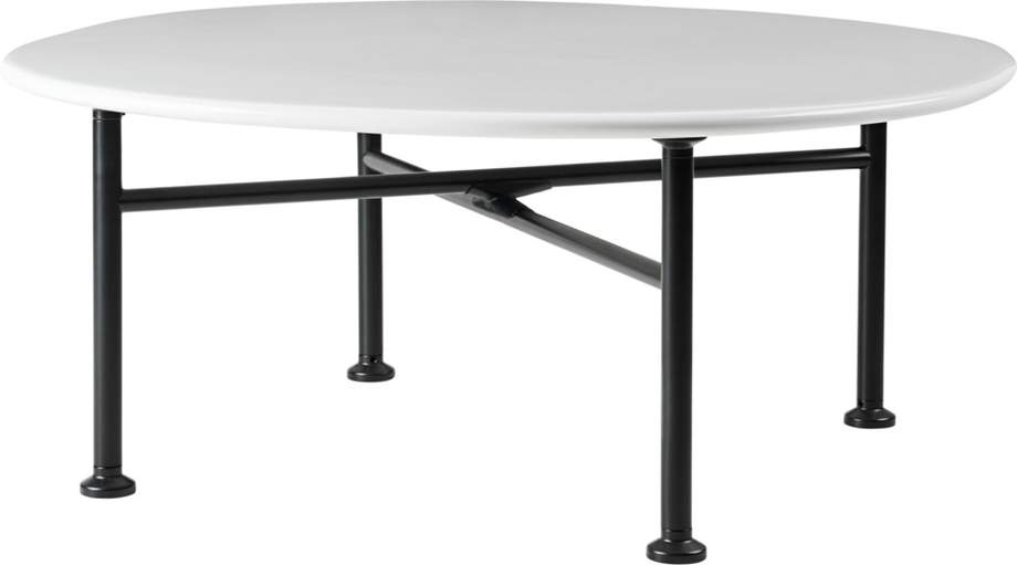 Gubi Carmel Coffee Table