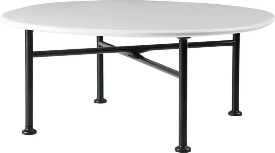 Gubi Carmel Coffee Table