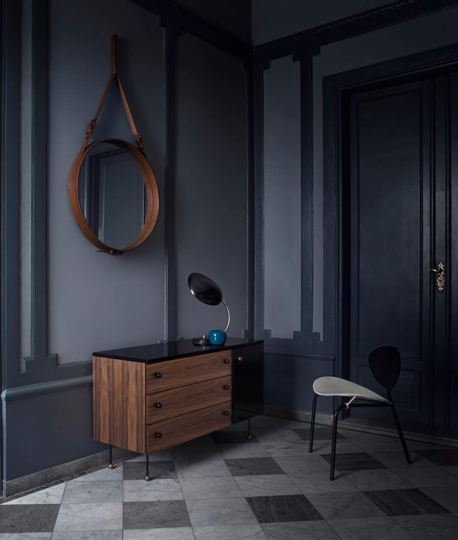 Gubi 62 Sideboard