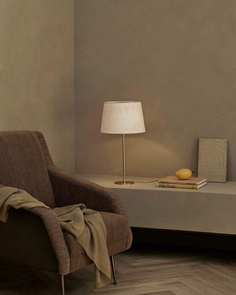 Gubi CDC1 Lounge Chair