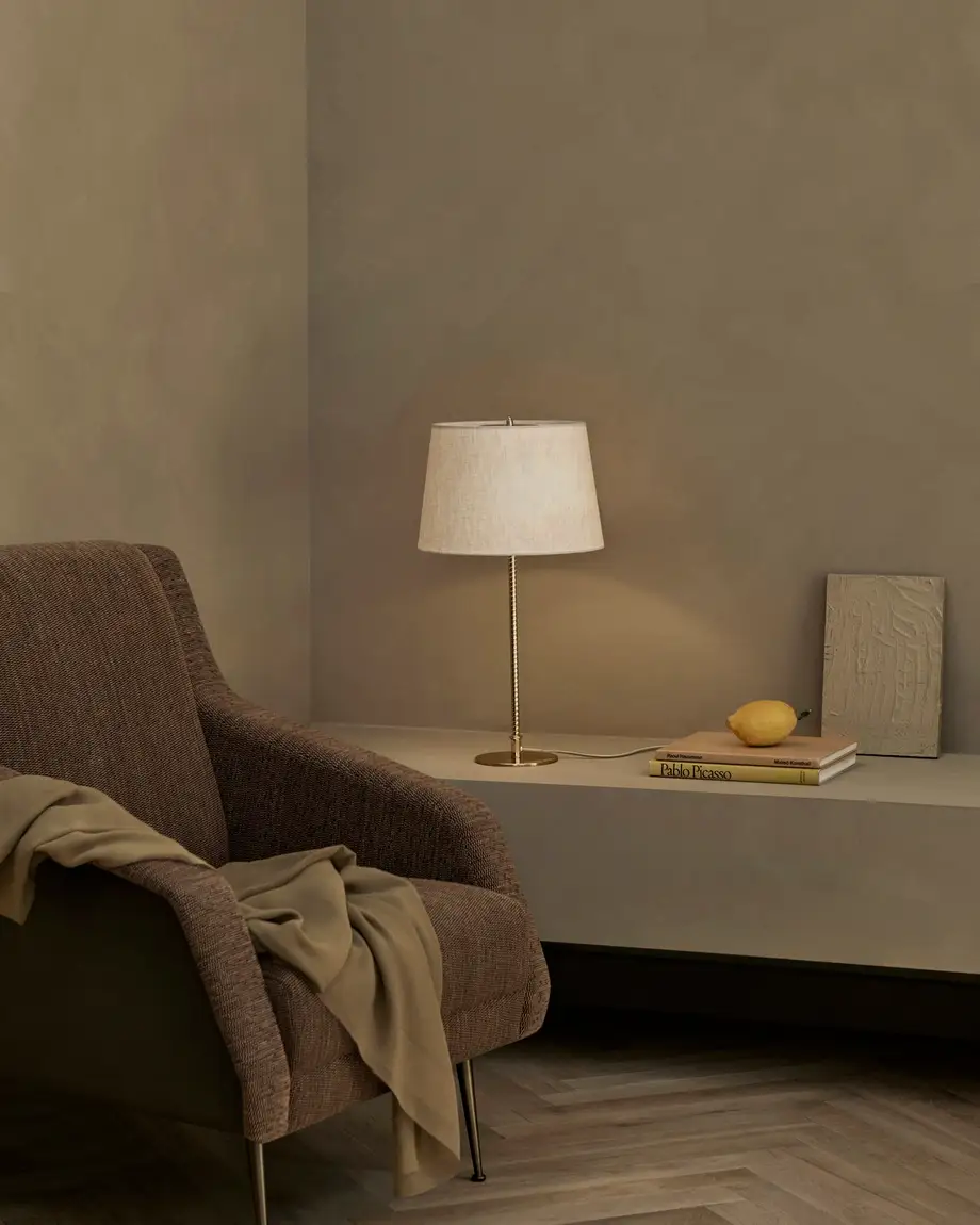 Gubi CDC1 Lounge Chair