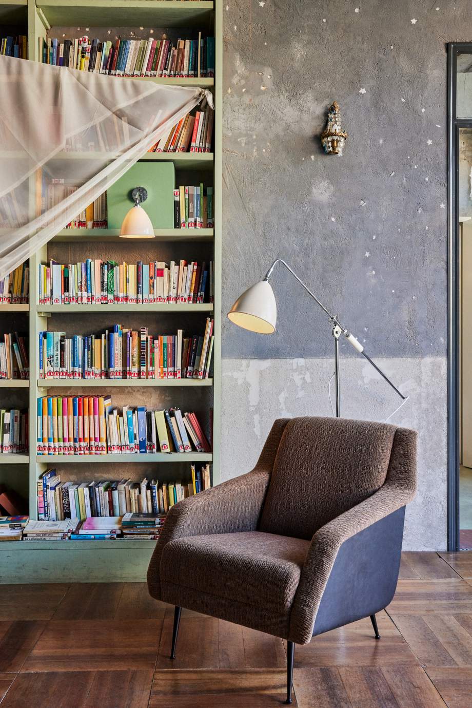 Gubi CDC1 Lounge Chair