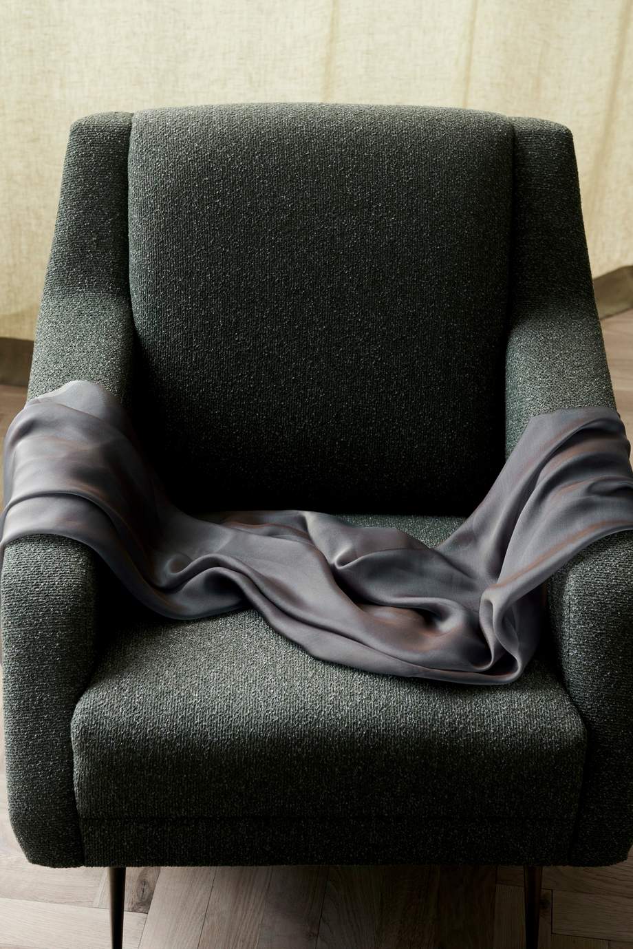 Gubi CDC1 Lounge Chair
