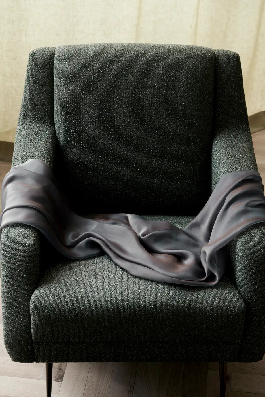 Gubi CDC1 Lounge Chair