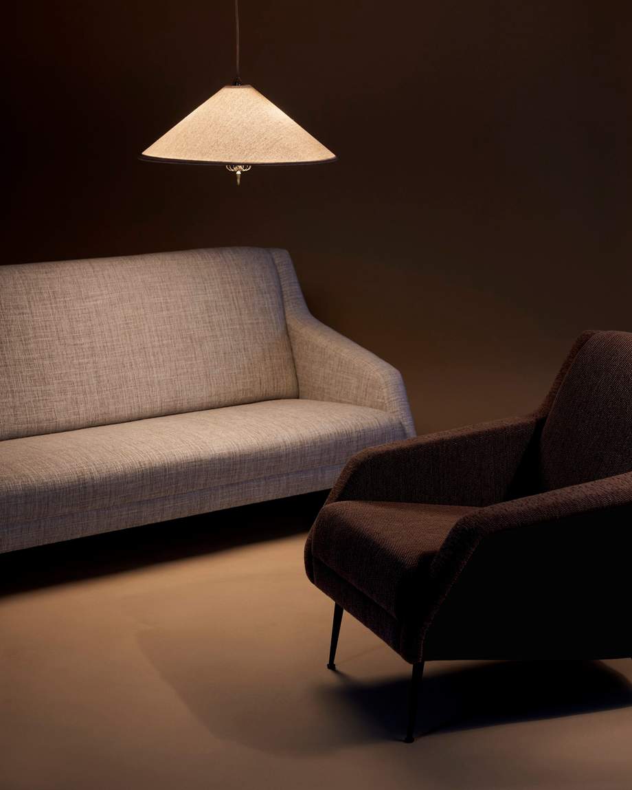 Gubi CDC2 Sofa 