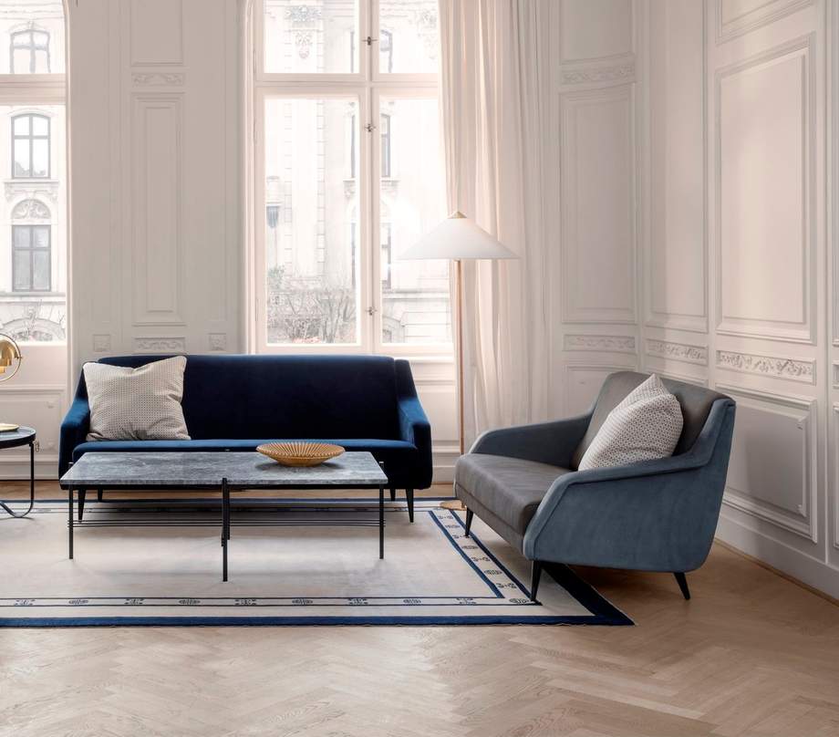Gubi CDC2 Sofa 