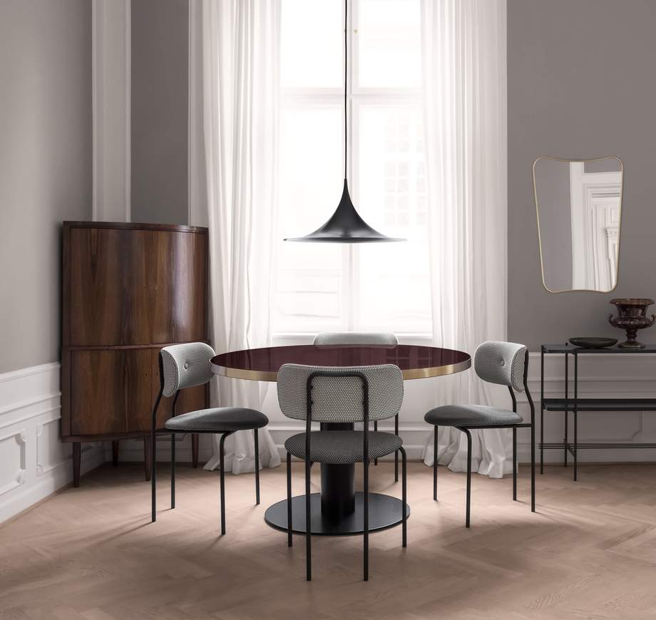 Gubi Coco Dining Chair