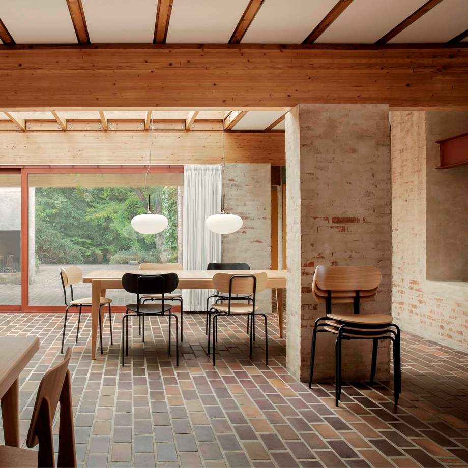 Gubi Coco Dining Chair
