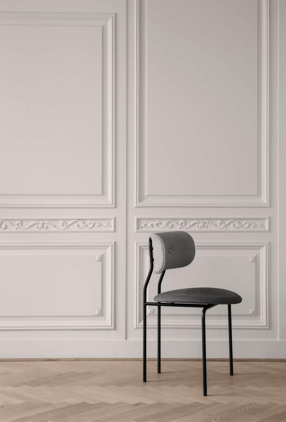 Gubi Coco Dining Chair