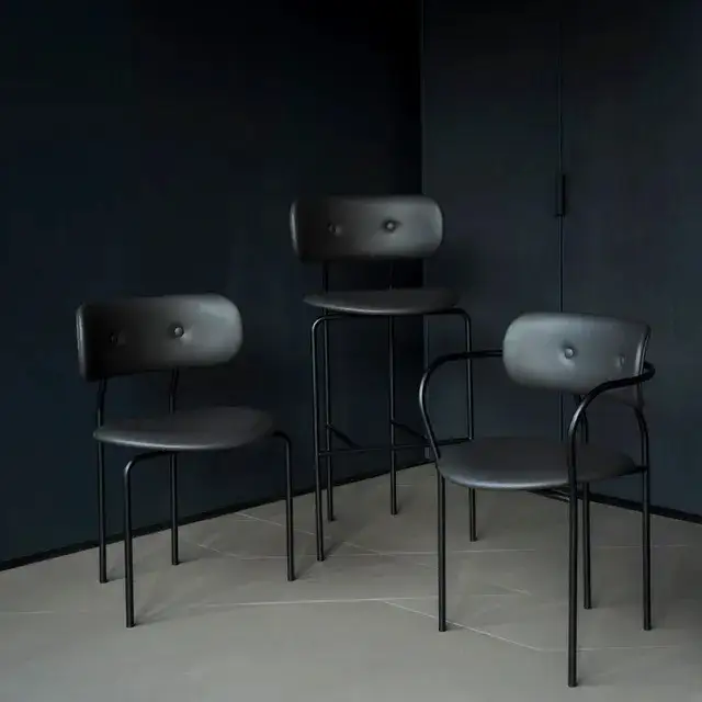 Gubi Coco Dining Chair