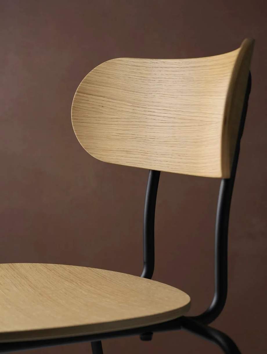 Gubi Coco Dining Chair