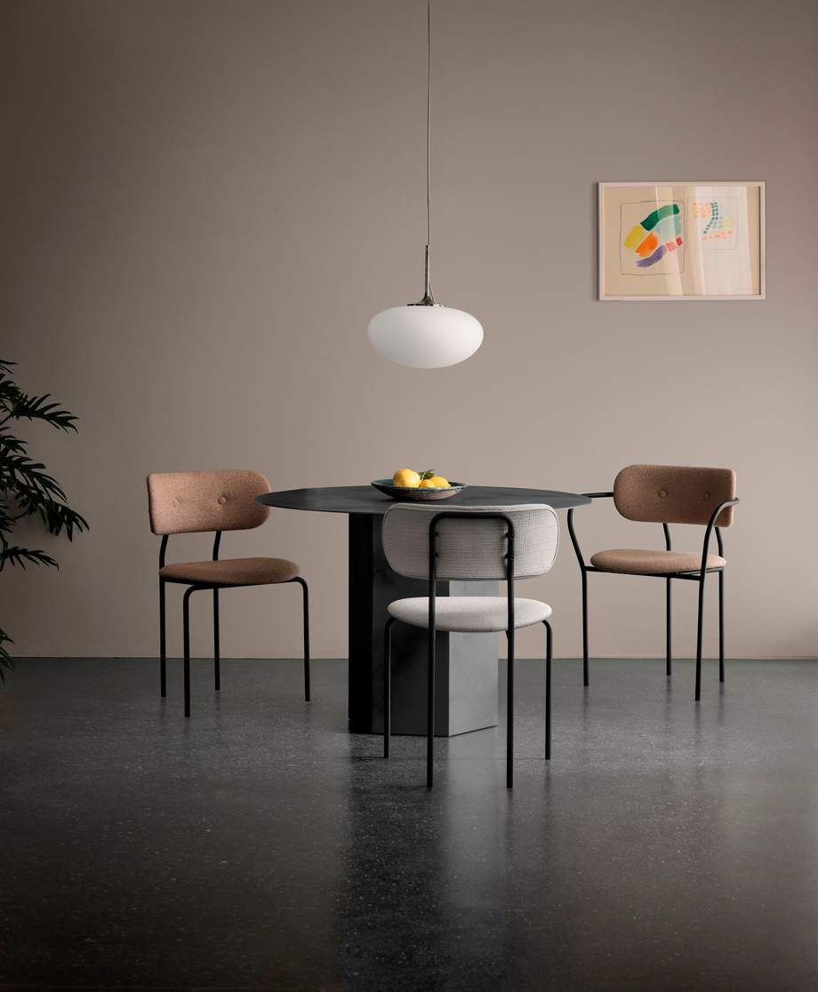 Gubi Coco Dining Chair