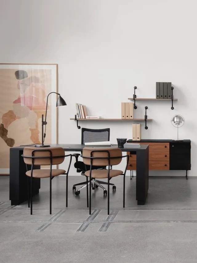 Gubi Coco Dining Chair