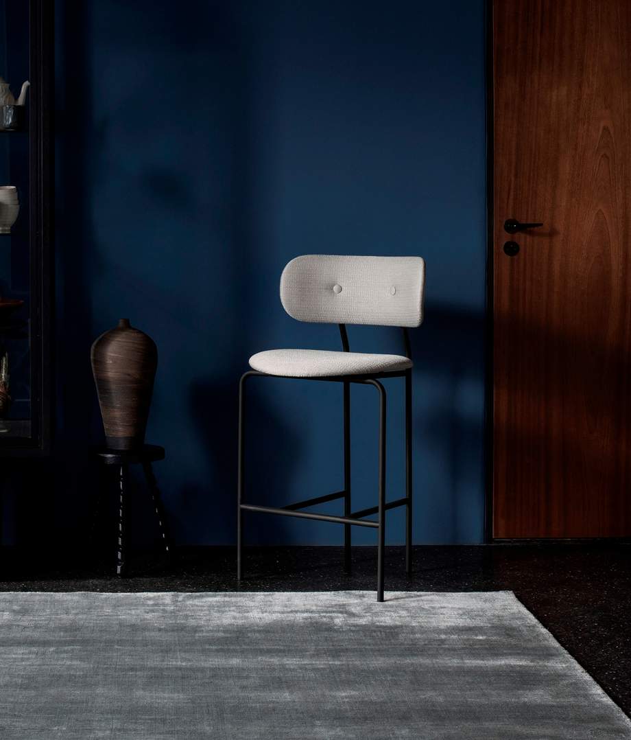 Gubi Coco Bar Chair