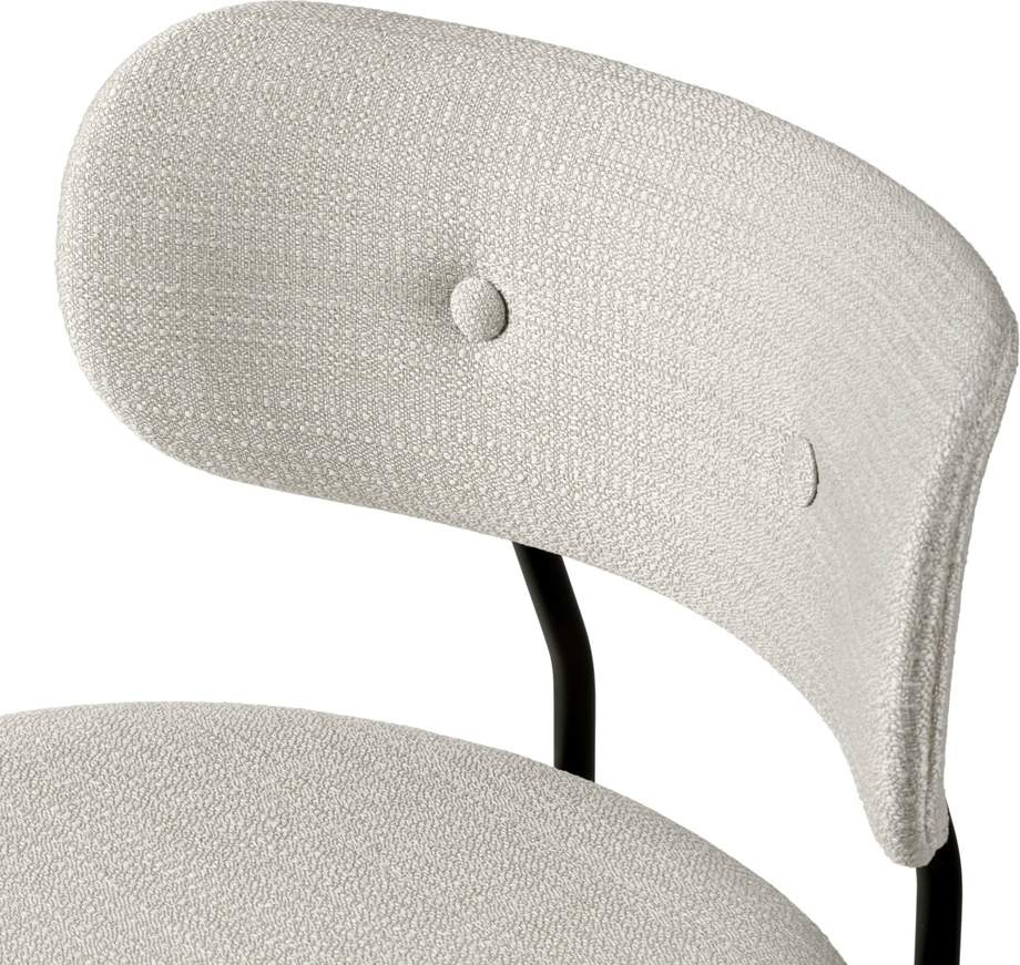 Gubi Coco Bar Chair