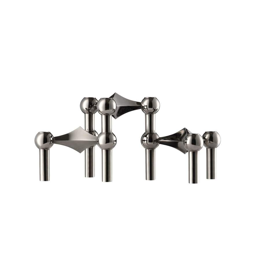 STOFF Nagel Candle Holder