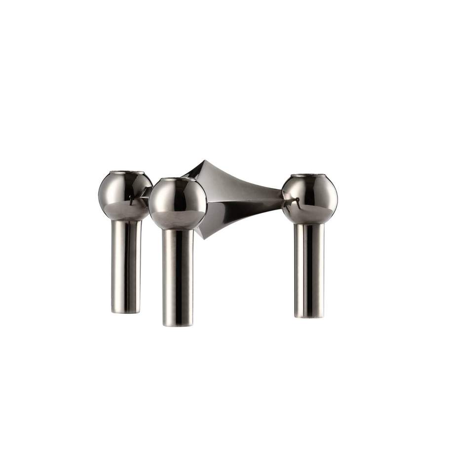 STOFF Nagel Candle Holder