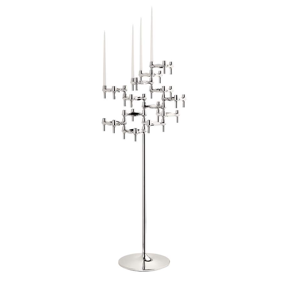 STOFF Nagel Floor Stand x Candle Holder