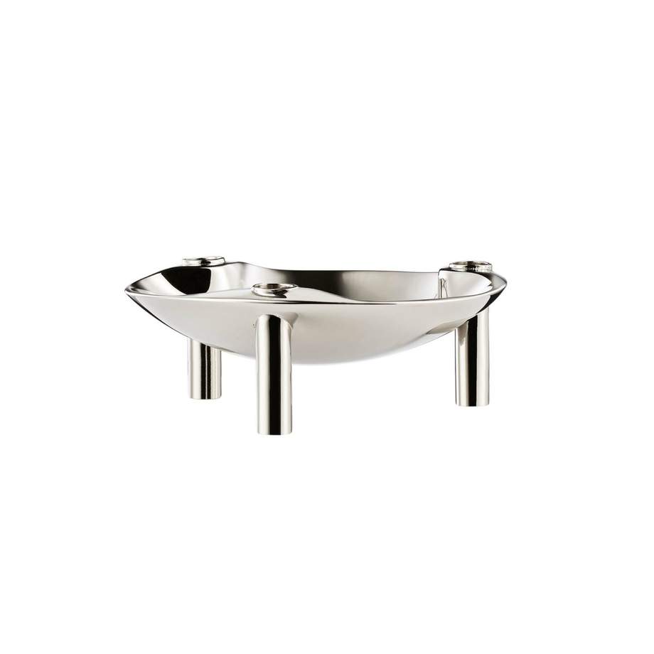 STOFF Nagel Bowl x Candle Holder 